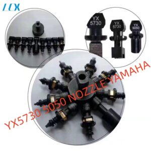 YAMAHA YX5730 YX5050 NOZZLE SPARE PART