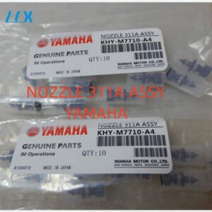 YAMAHA 311A ASSY NOZZLE SPARE PART