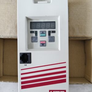 KEB OPERATOR F5 CAN 00F5060-5013