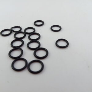 YAMAHA SEALING RING KM1-M7186-00X