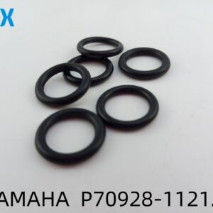 YAMAHA 35 Nozzle O RING