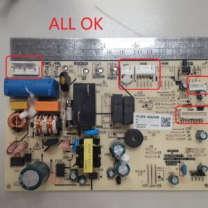 L530 Auto Lead Cutter Machine