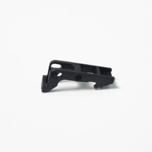Feeder spare parts KHJ-MC145-00 SS8MM LEVER TAPE GUIDE