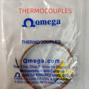 THERMOCOUPLES KIC