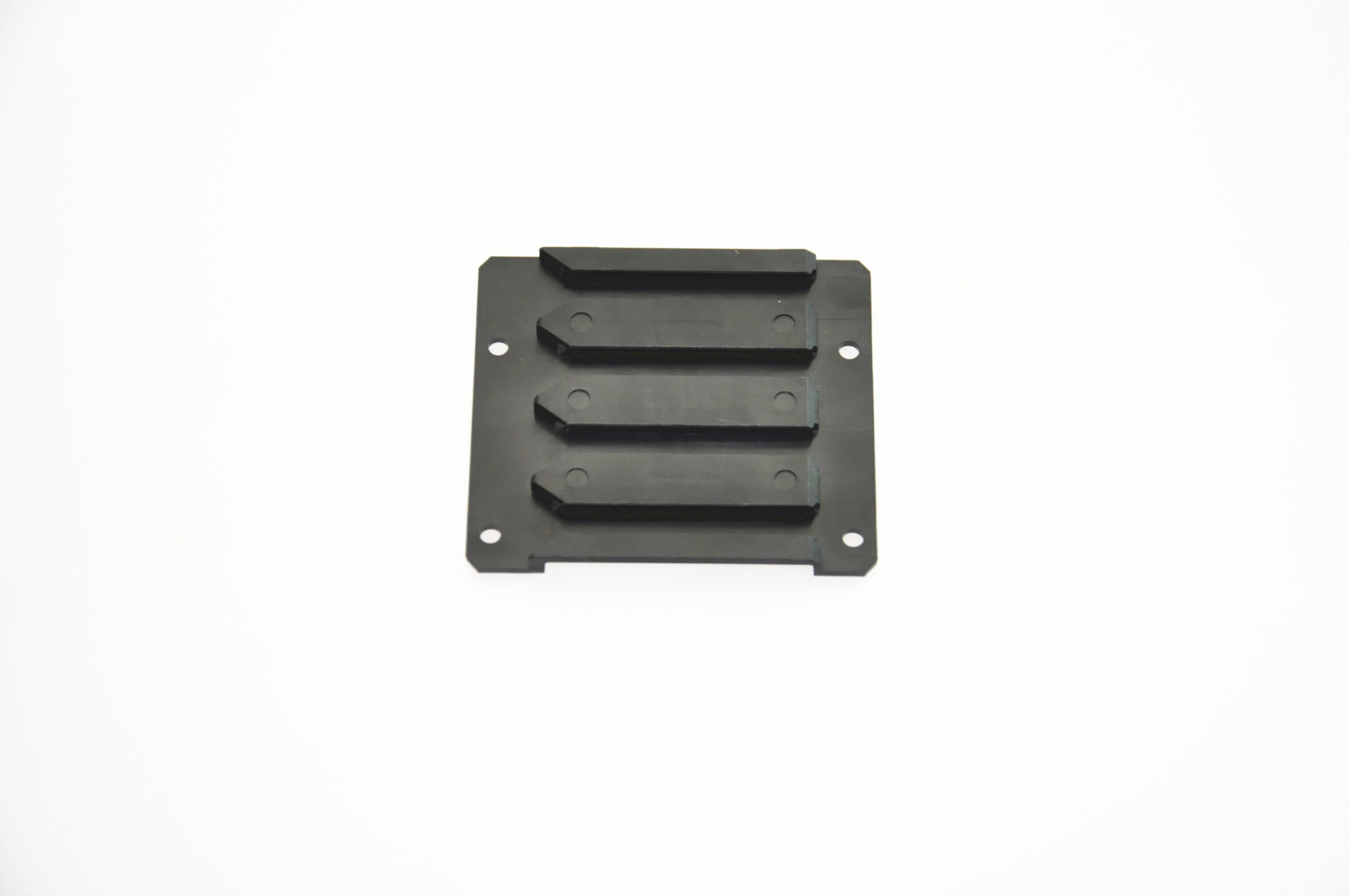 Feeder Spare Parts KHJ-MD111-01 YS RAIL GUIDE - LCX SMT - Advanced SMT ...