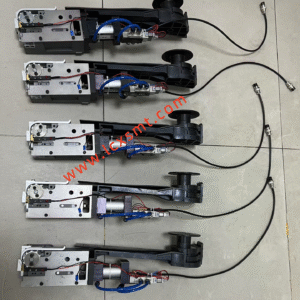 RTF-1001 Radial Feeder