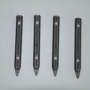 Feeder spare parts KHJ-MC104-00 RAIL UNDER