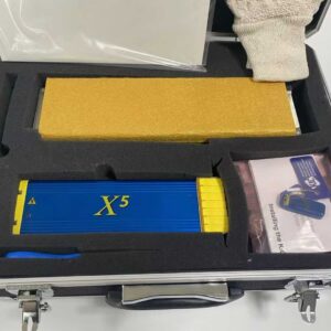 WAVE SOLDER MACHINE TEMPERATURE PROFILER KIC X5