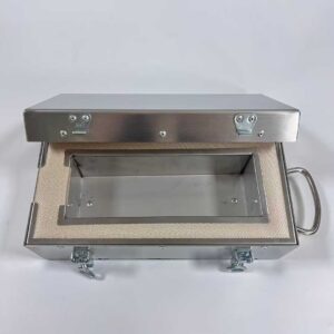 Reflow wave solderingTemperature tester