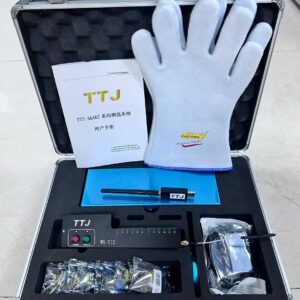 Temperature Tester TTJ WX-T12