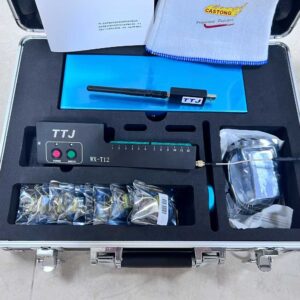 Wireless Oven Temperature Tester