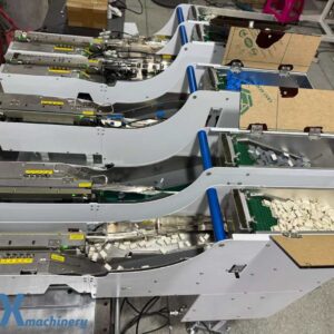 AI Feeder / SMT Feeder