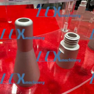 Select welding nozzles and custom nozzles from various brands