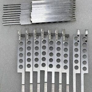 AI SPARE PART HTH machine Insertion machine