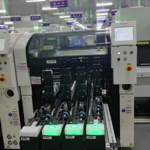 Customized non-standard feeders