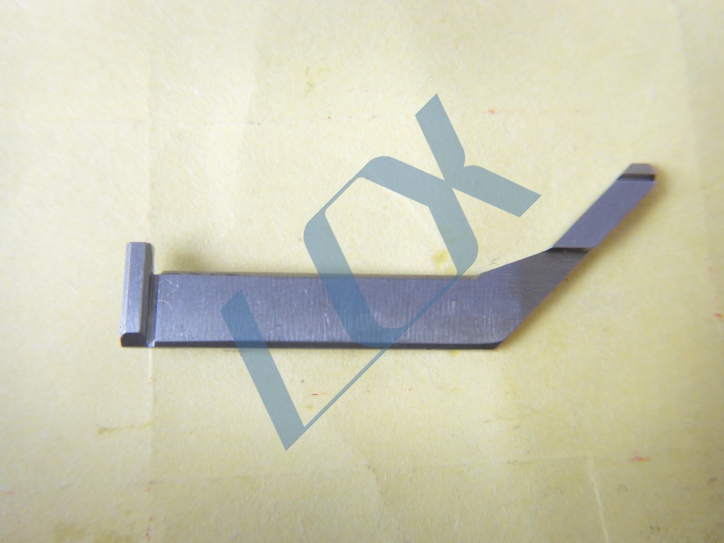 44629702 CLAMP, JAW.