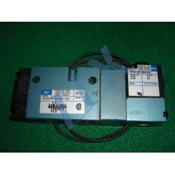 45043301 VALVE 4-WAY