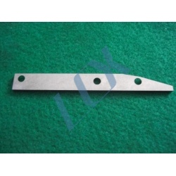 45195102 RAIL R FRONT