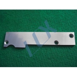 Universal Instruments 45195402 Rail L Rear