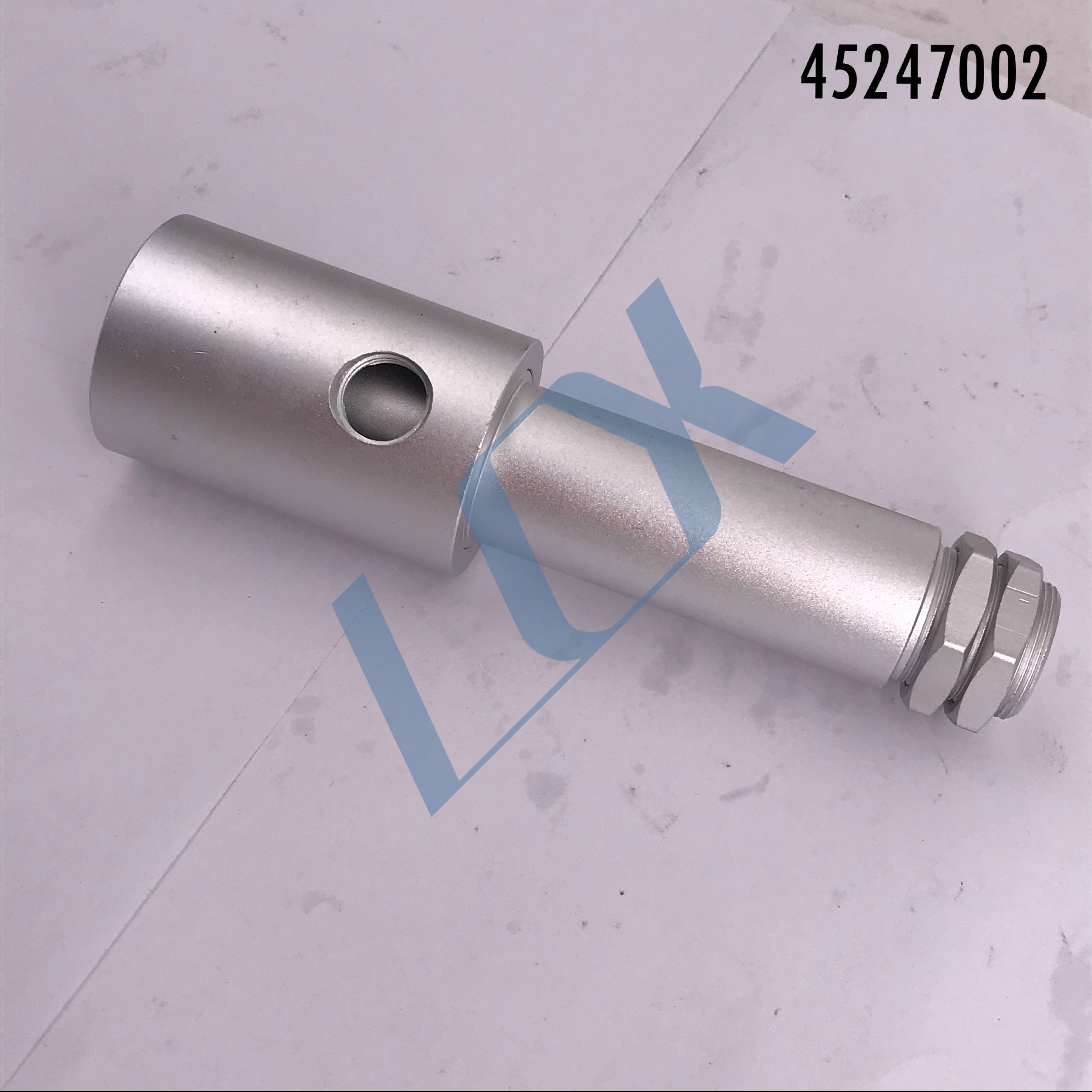 45247002 VACCUME PUMP