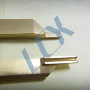 45592420 FORMER RIGHT 5MM