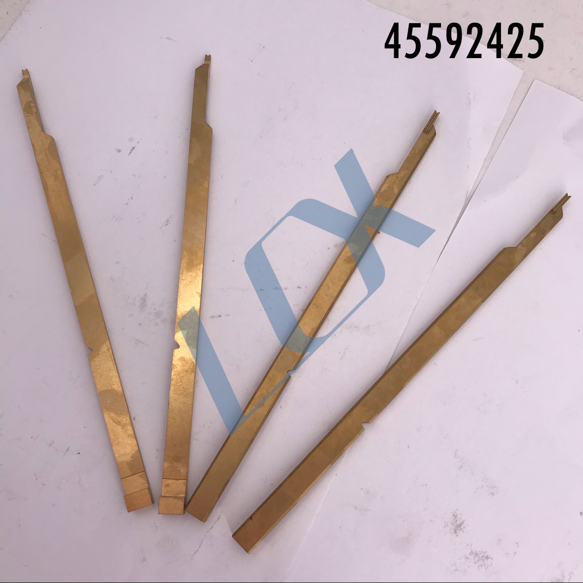 45592425 FORMER,OUT R5V12 CBD-2