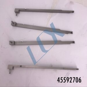 45592706 BLADE SHEAR L5V