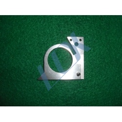 45996901 ESCAPE LH ASSY