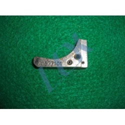 45997901 OUTER GUIDE LH ASSY