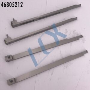 46805212 BLADE SHEAR 5MM LH