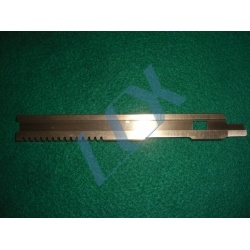 46805306 DRIVER BODY L CI