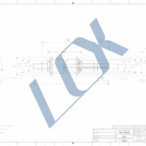 46914401 BALL NUT ASSY