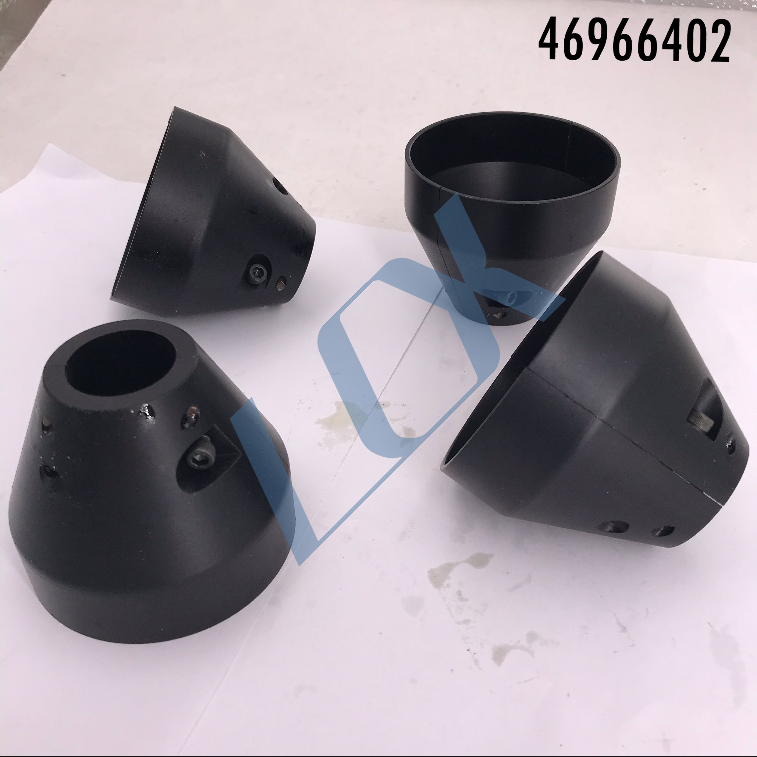 46966402 rHROUD ASSY