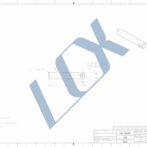 47048901 SHAFT SWITCH