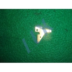 47803002 CUT FORM INTERIOR