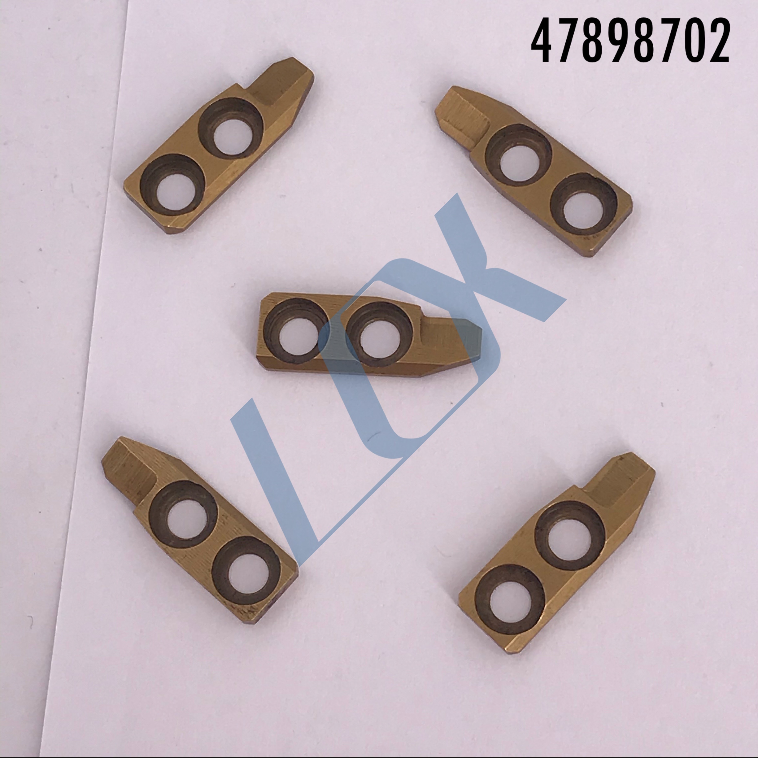 47898702 FORMER, R INSIDE-2