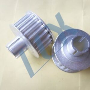 48213801 PULLEY MOTOR