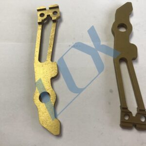 49399704 ARM L KICKOUT