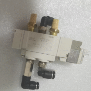 ASM Solenoid Valve 03058925