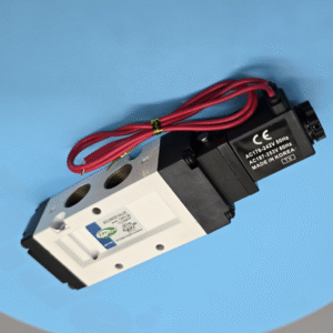 TPC SOLENOID VALVE TVF5120