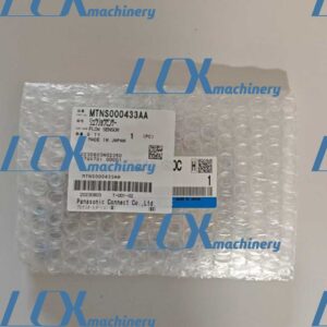 MTNSO00433AA Panasonic NPM16 head flow sensor