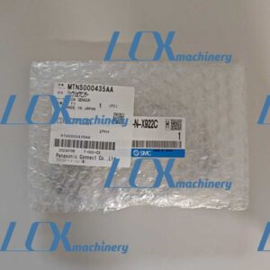 Panasonic MTNSO00435AA FLOW SENSOR