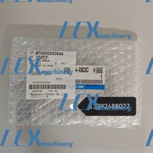 MTNSO00436AA Panasonic head flow sensor