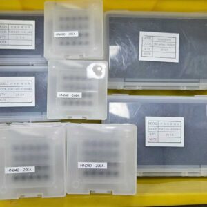 SAMSUNG HANWHA SMT Spare Parts