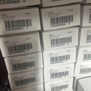 SMT component 03039099 ASM/Siplace/Siemens CPP z-axis guide rail for SMT