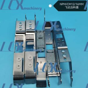 Panasonic SMT machine feeder spare parts NPM/CM