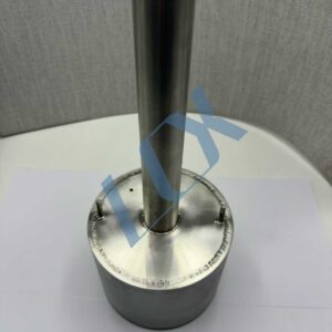 Solder bath for ERSA selective wave soldering