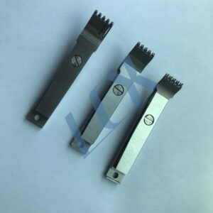 2P/3P/4P insertion clamps main claws