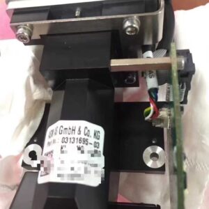 ASM Siemens SMT Spare Parts