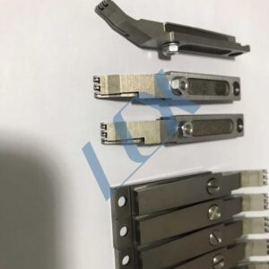 5.0/7.5mm Insertion Clip